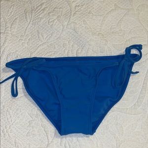 strappy bathing suit bottoms